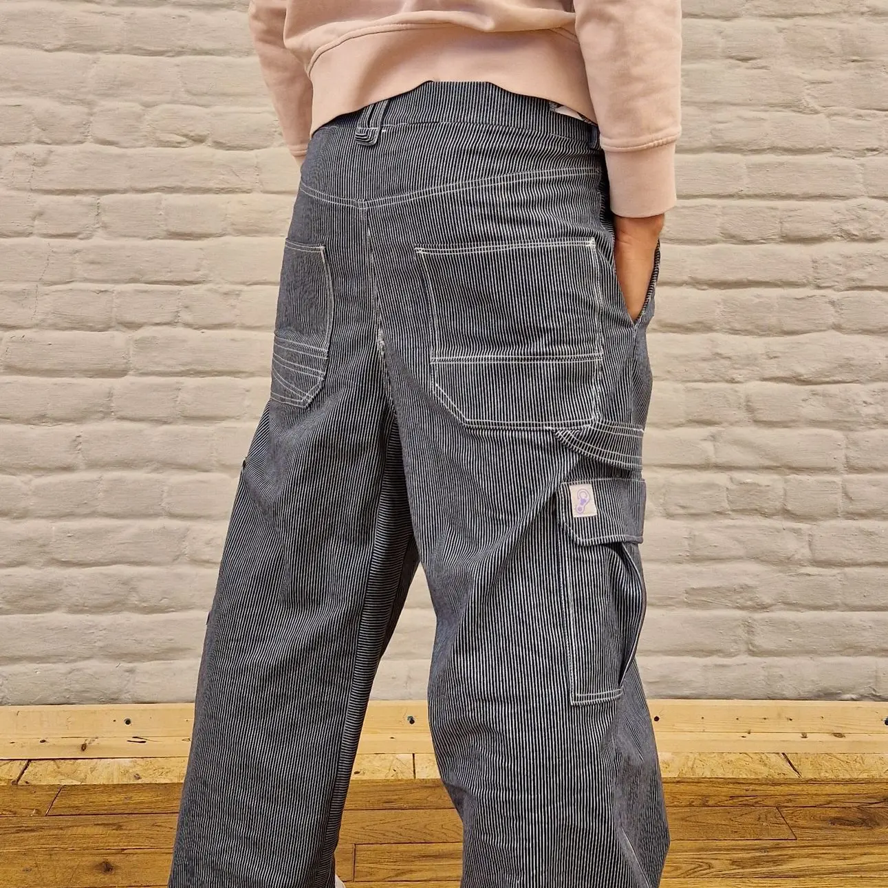 Haramanu Cargo Pant