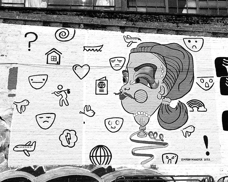 Mural