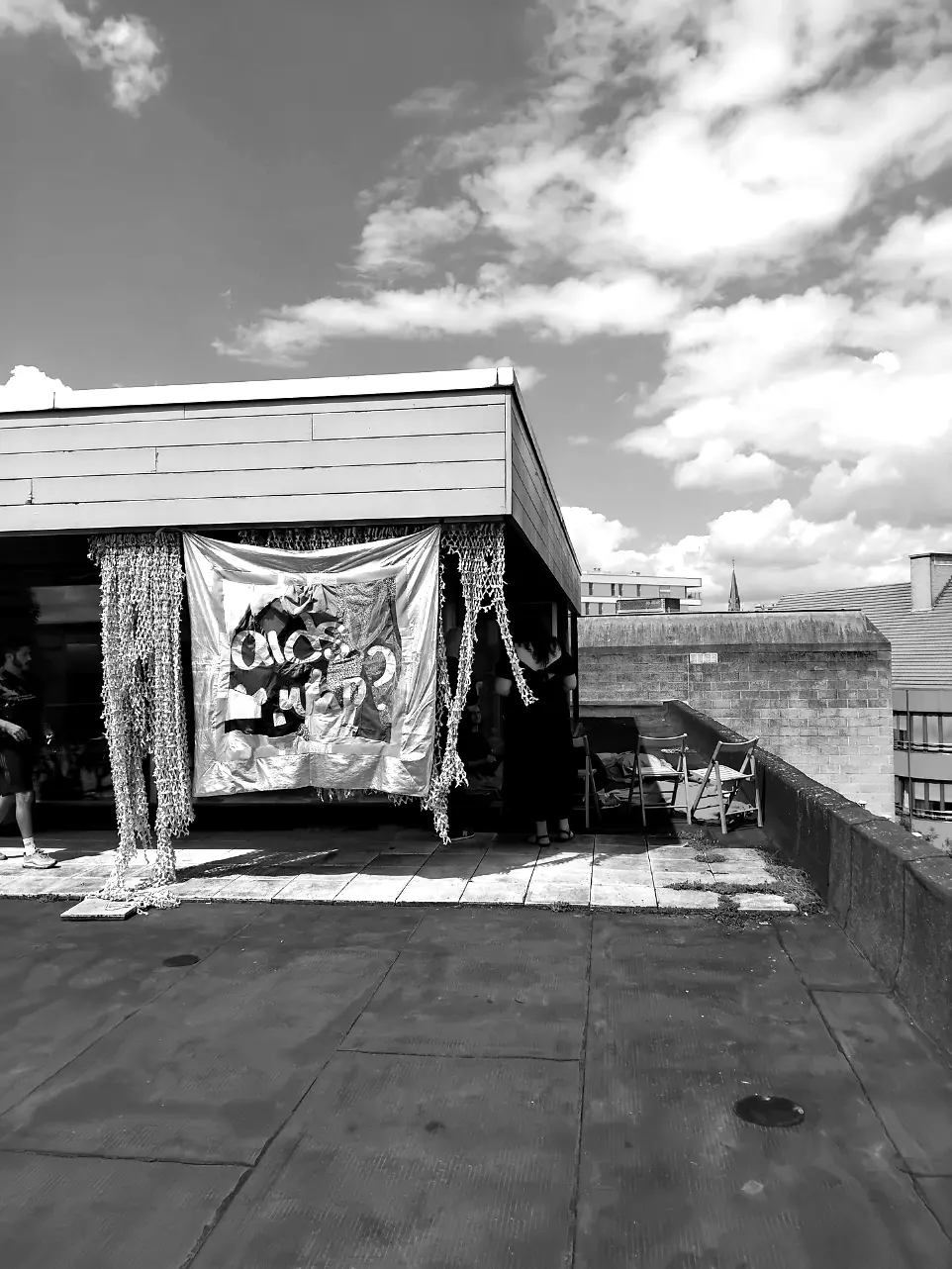 Aids Archives Assembly