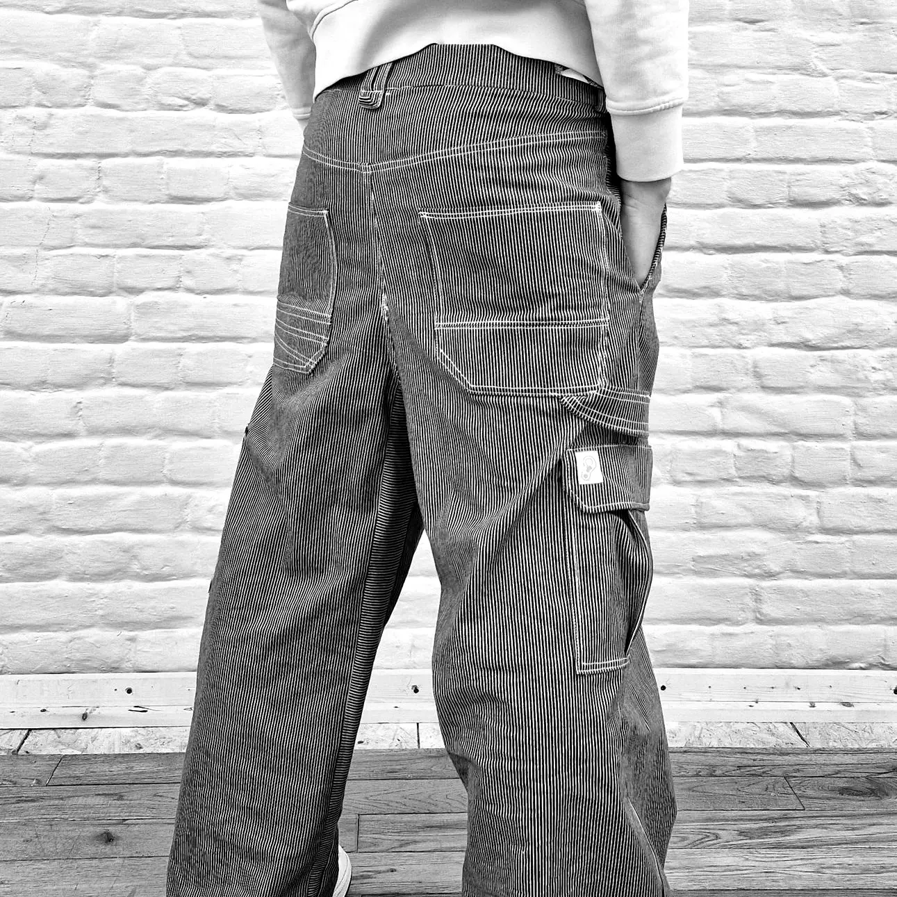 Haramanu Cargo Pant