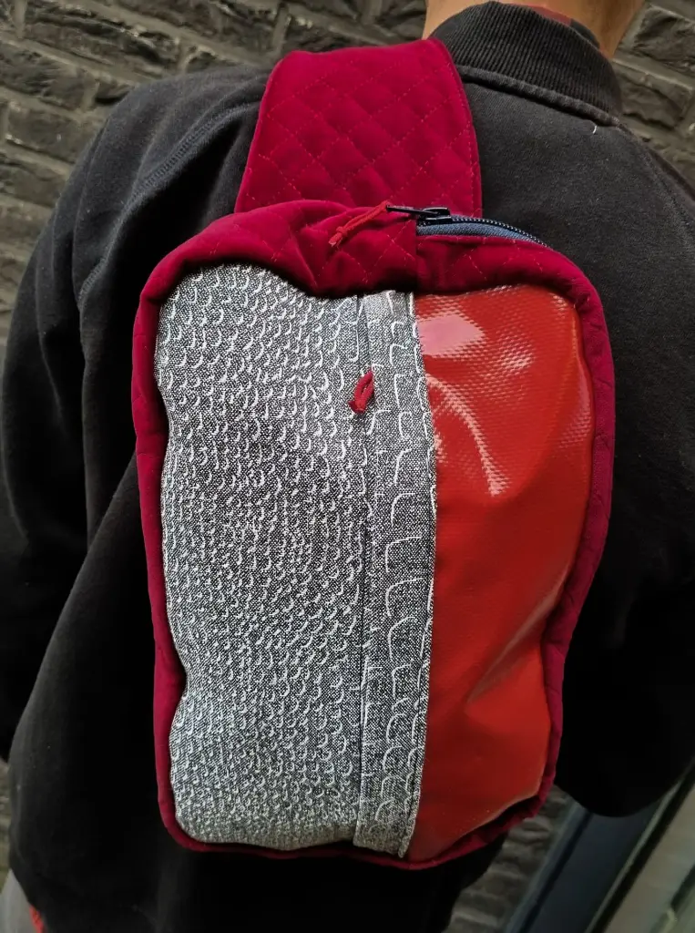 ProperFit sling