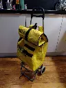 Custom Caddie