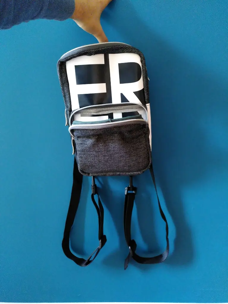 ProperFit Small bag