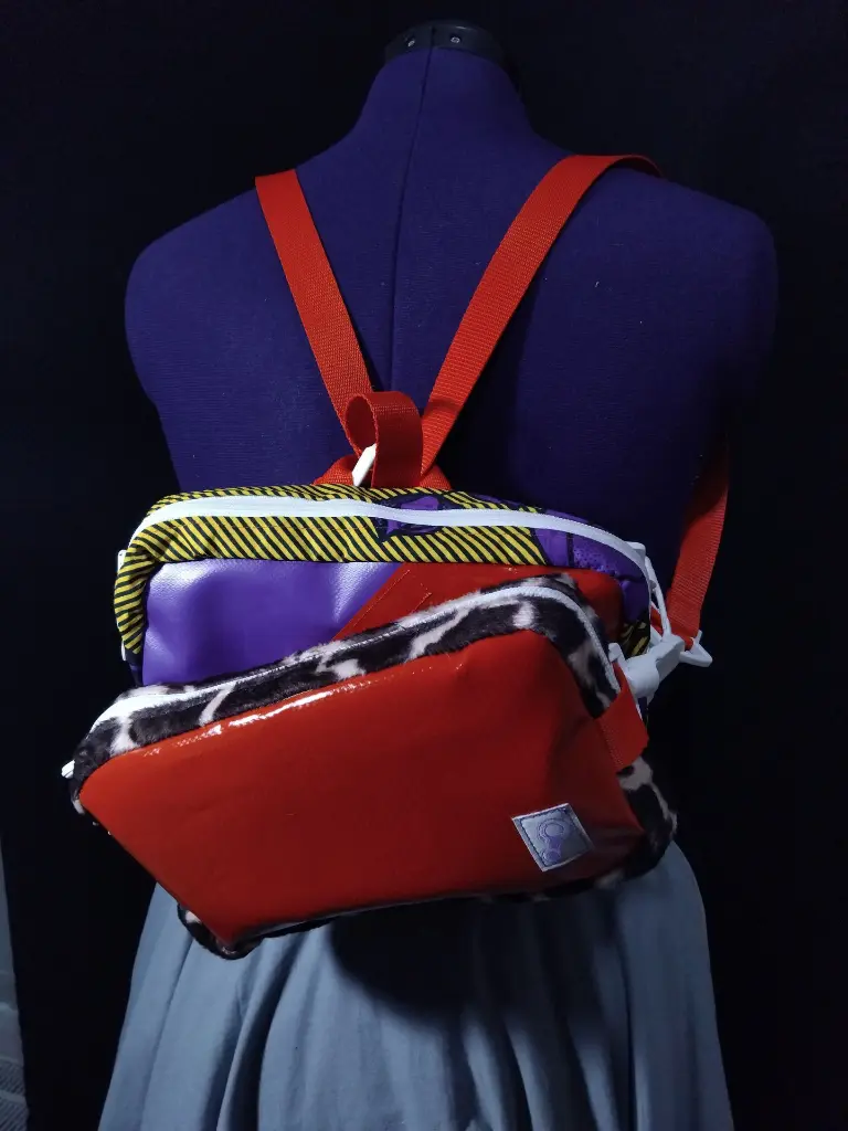 Giulia Custom Bag