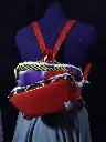 Giulia Custom Bag