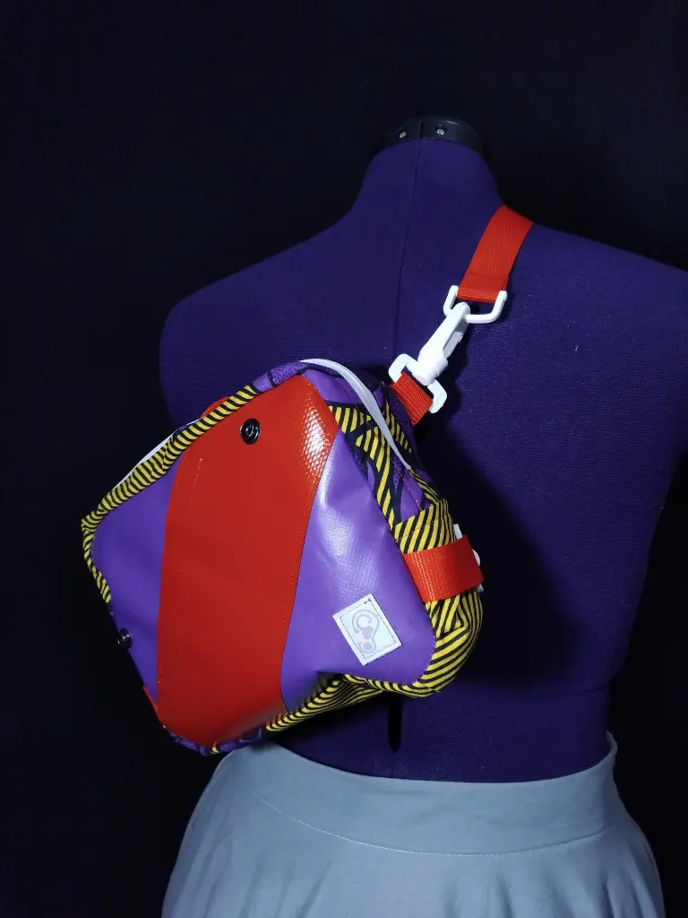 Giulia Medium Module