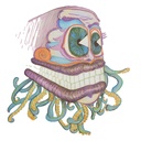 Tentacle beard