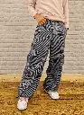 Haramanu Cargo Pant (PRE ORDER)