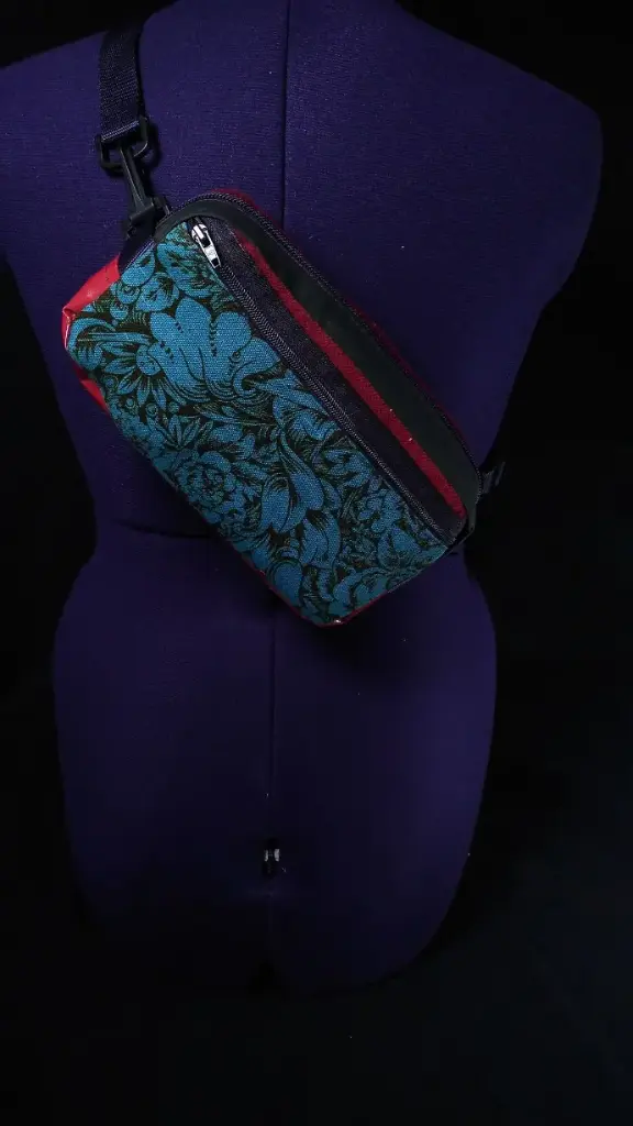 Floral Greed
