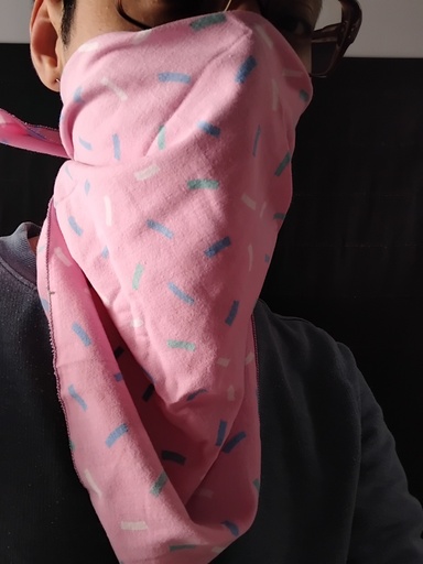 bandana