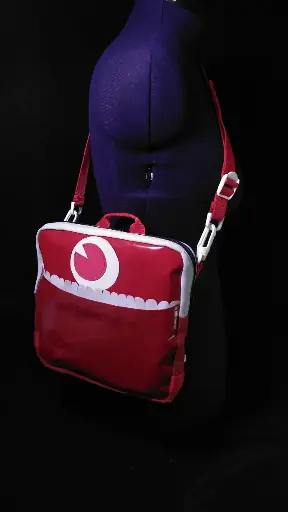 Red cyclops
