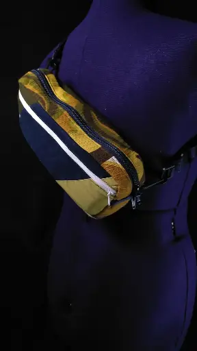 Yellow Jeans