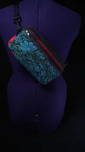 Floral Greed