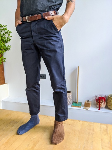 Bespoke Pant (Pre-Order)